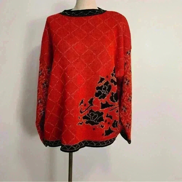 Vintage Eatons  Sweater - Picture 3 of 8